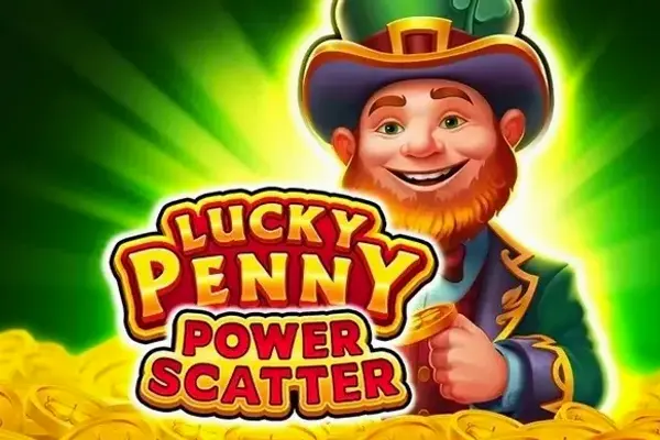 Lucky Penny Power Scatter