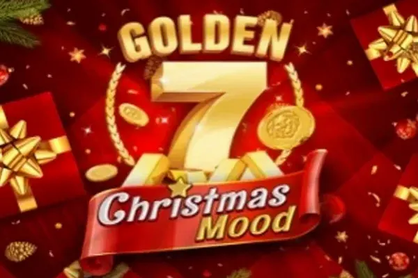 Golden 7 Christmas