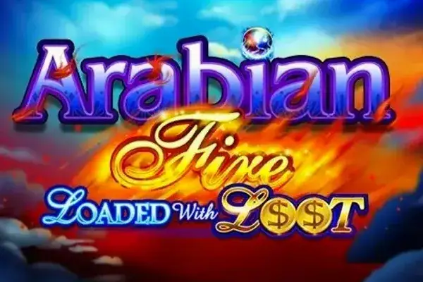 Arabian Fire