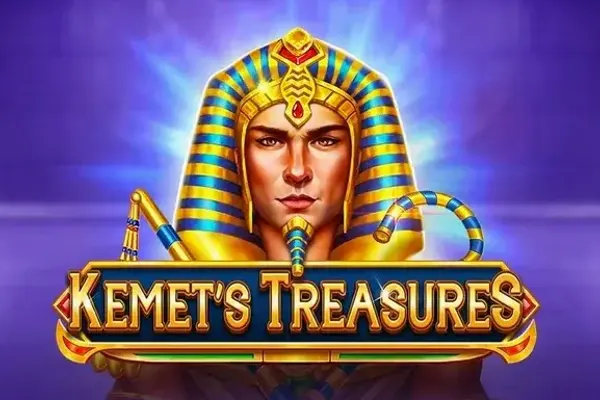 Kemet's Treasures