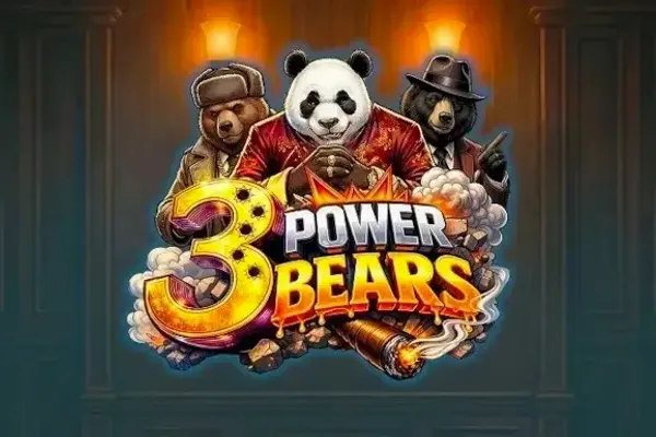 3 Power Bears