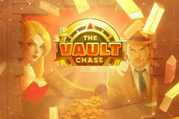 The Vault Chase