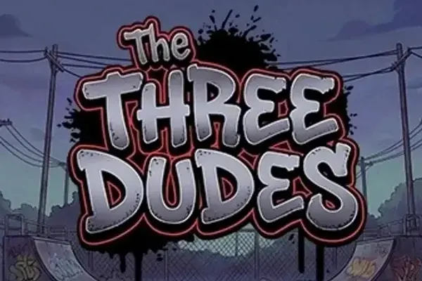 The Three Dudes