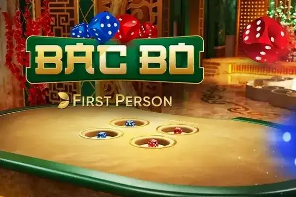 First Person Bac Bo