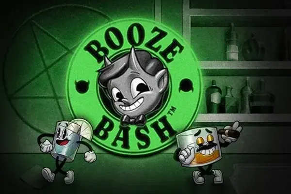 Booze Bash