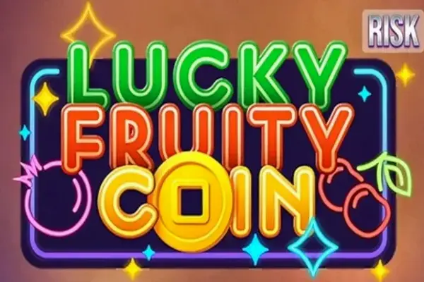 Lucky Fruity Coin