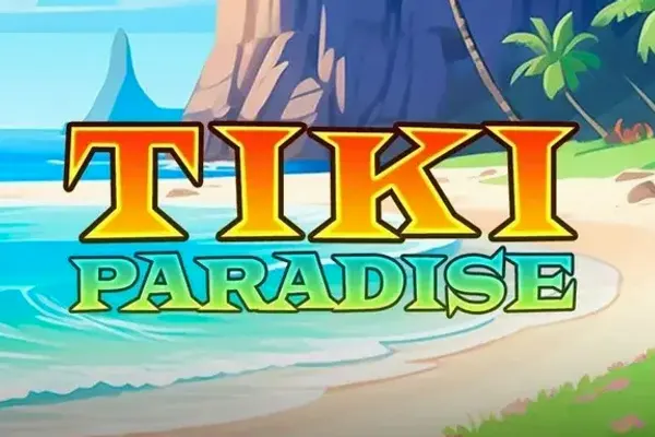 Tiki Paradise