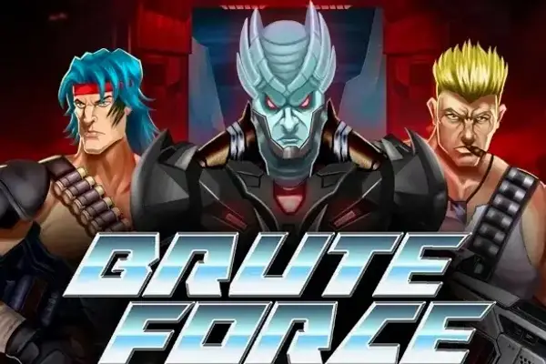 Brute Force