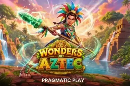 Wonders of Aztec