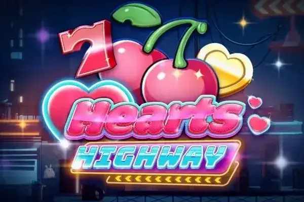 Hearts Highway