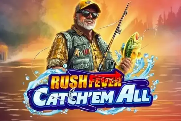 Rush Fever Catch'em All