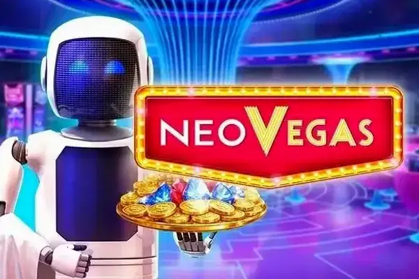 Neo Vegas