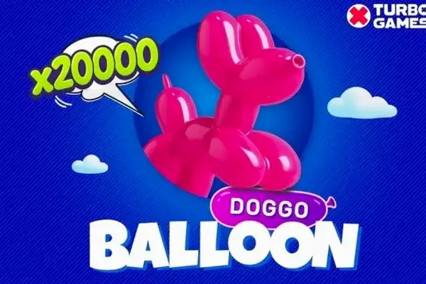 Balloon Doggo