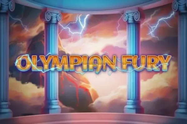 Olympian Fury