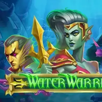 Water Warriors by IGT